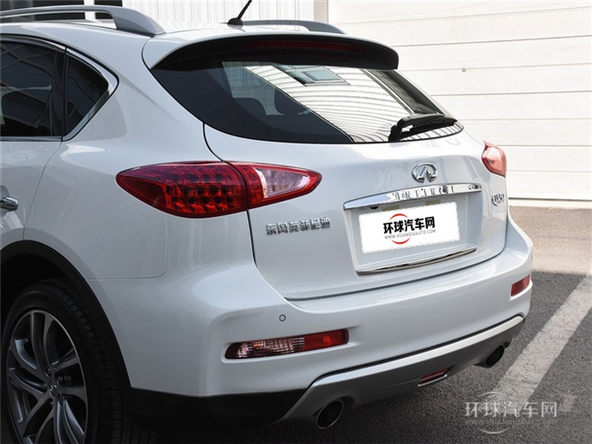 2015款 2.5L 豪華版