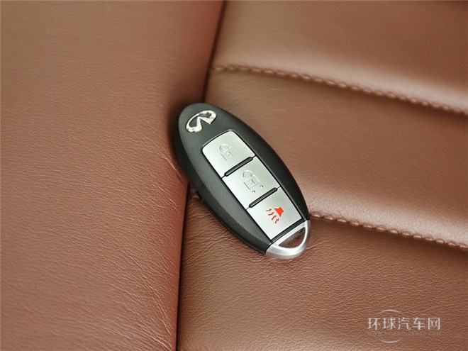 2015款 2.5L 舒適版