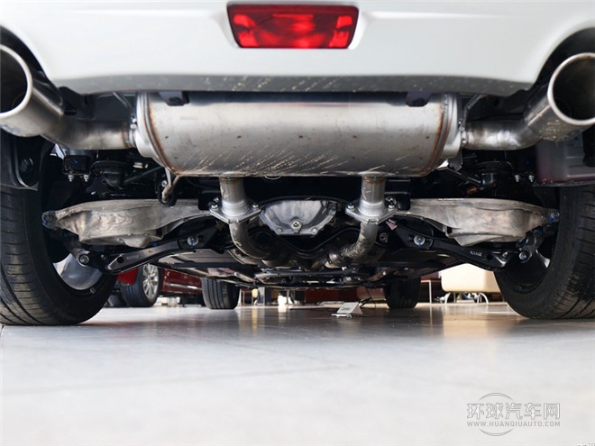 2015款 2.5L 舒適版