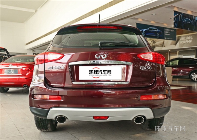 2015款 2.5L 舒適版