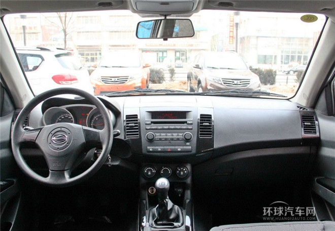 2015款 探索版 2.0T 柴油4X4超豪華型