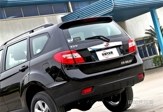 2015款 探索版 2.0T 柴油4X4豪華型