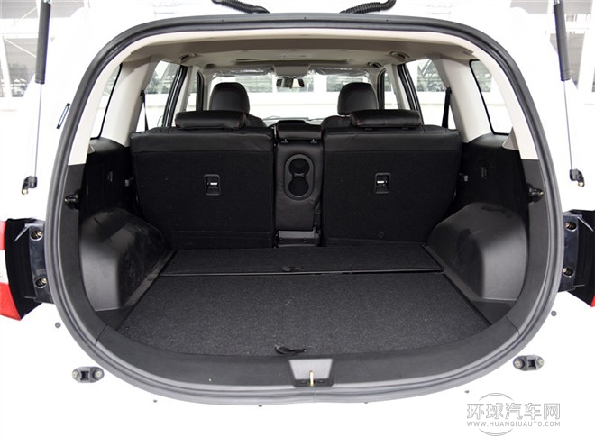 2015款 探索版 2.0T 汽油4X2超豪華型