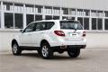 2015款 探索版 2.0T 汽油4X2豪華型