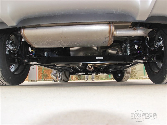 2015款 1.6L 手動兩驅GL