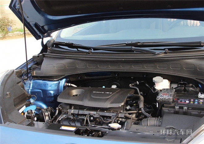 2015款 1.6L 手動兩驅GL