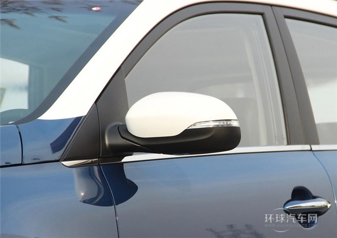 2015款 1.6L 手動兩驅GL