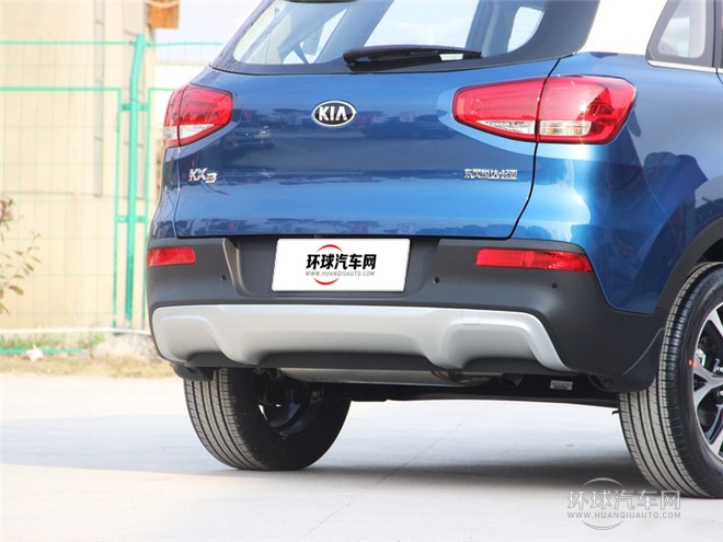 2015款 1.6L 手動兩驅GL