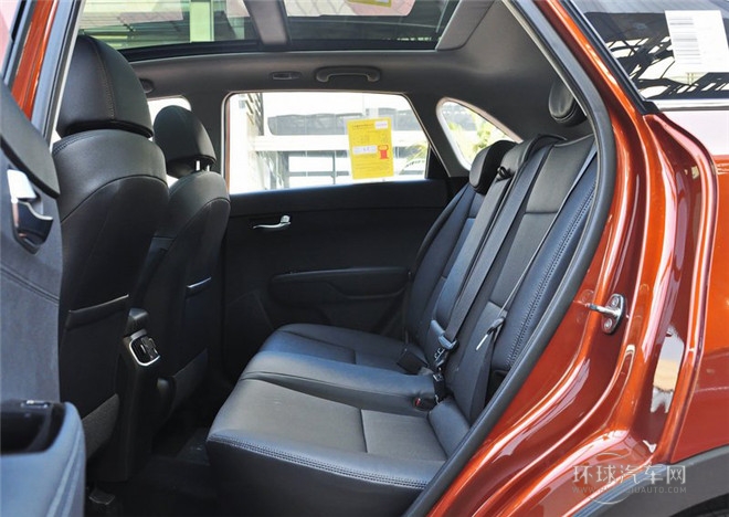 2015款 1.6L 手動兩驅GLS