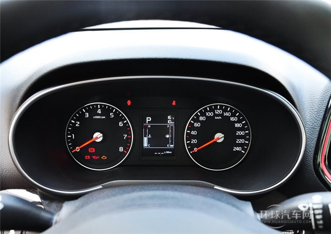 2015款 1.6L 手動兩驅GLS