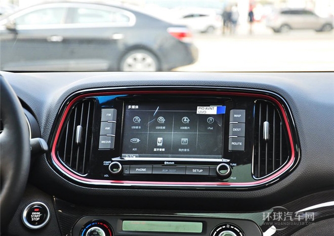 2015款 1.6L 手動兩驅GLS