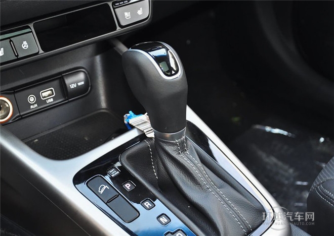 2015款 1.6L 手動兩驅GLS