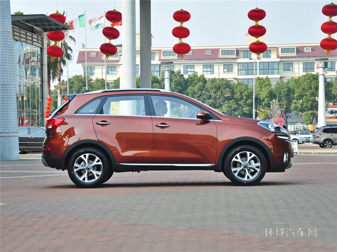 2015款 1.6L 手動兩驅GLS