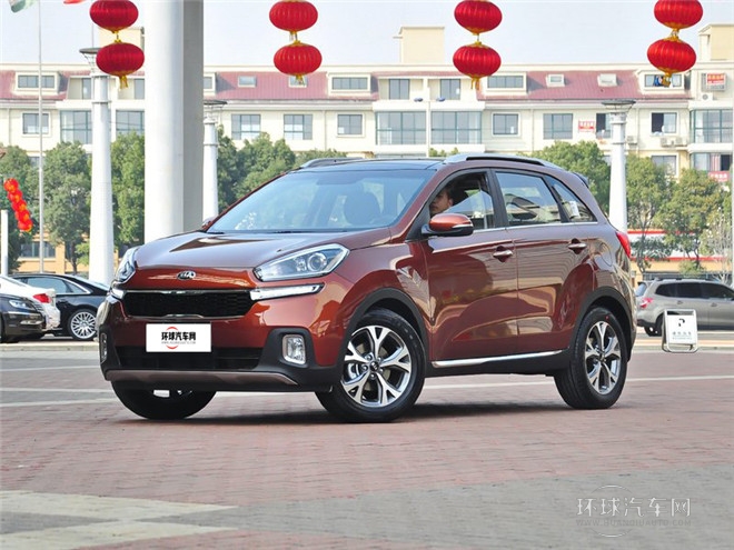 2015款 1.6L 手動兩驅GLS