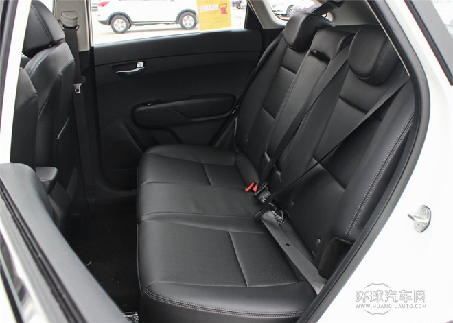 2015款 1.6L 自動兩驅DLX