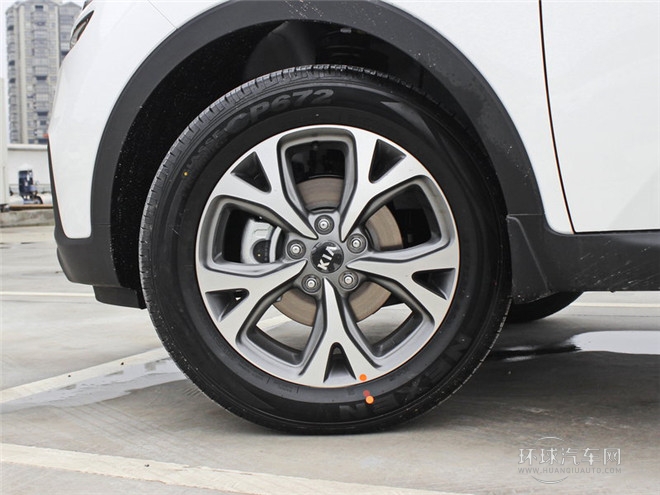 2015款 1.6L 自動兩驅DLX