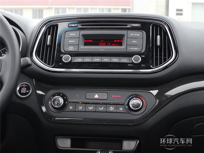 2015款 1.6L 自動兩驅DLX