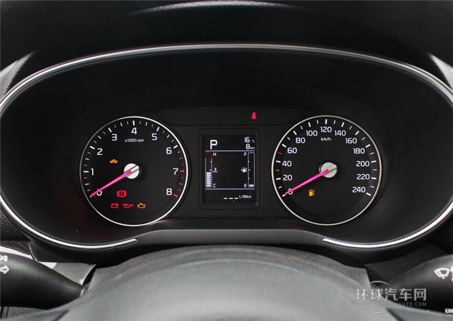 2015款 1.6L 自動兩驅DLX