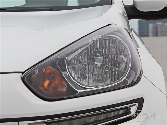 2015款 1.6L 自動兩驅DLX