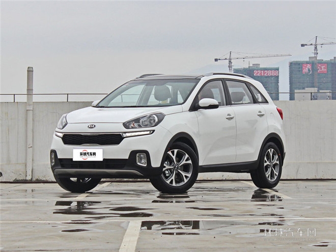 2015款 1.6L 自動(dòng)兩驅(qū)DLX