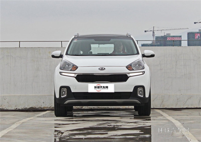 2015款 1.6L 自動兩驅DLX