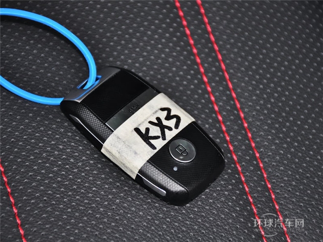 2015款 1.6L 自動兩驅GLS