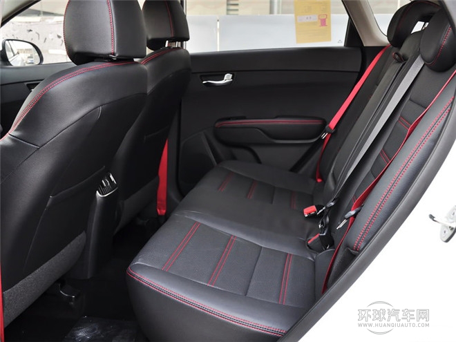 2015款 1.6L 自動兩驅GLS