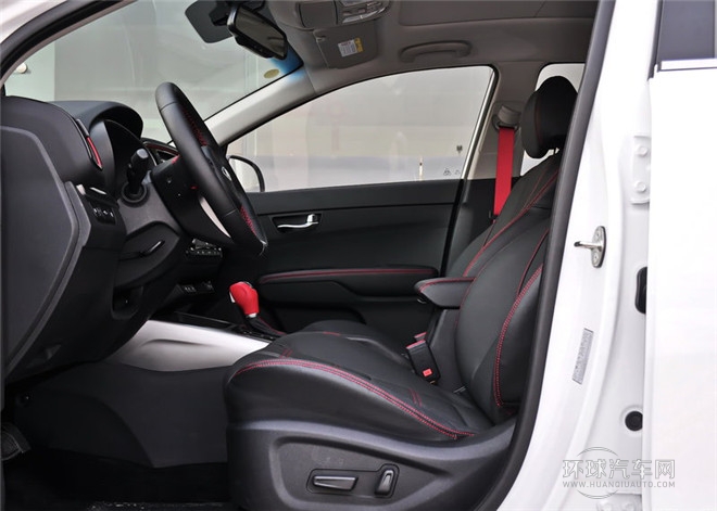 2015款 1.6L 自動兩驅GLS