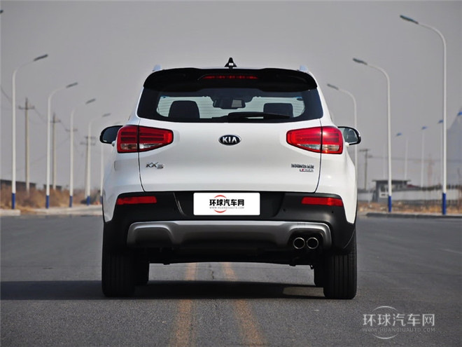 2015款 1.6L 自動兩驅GLS