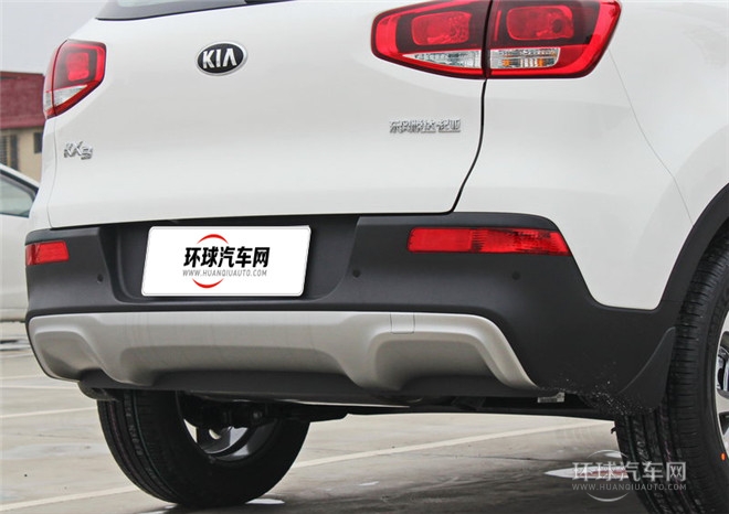 2015款 1.6L 自動兩驅GLS