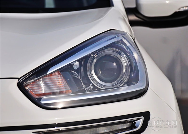 2015款 1.6L 自動兩驅GLS