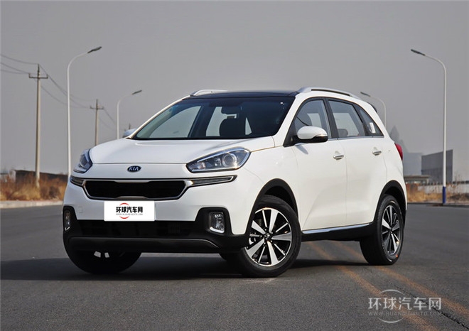 2015款 1.6L 自動兩驅GLS