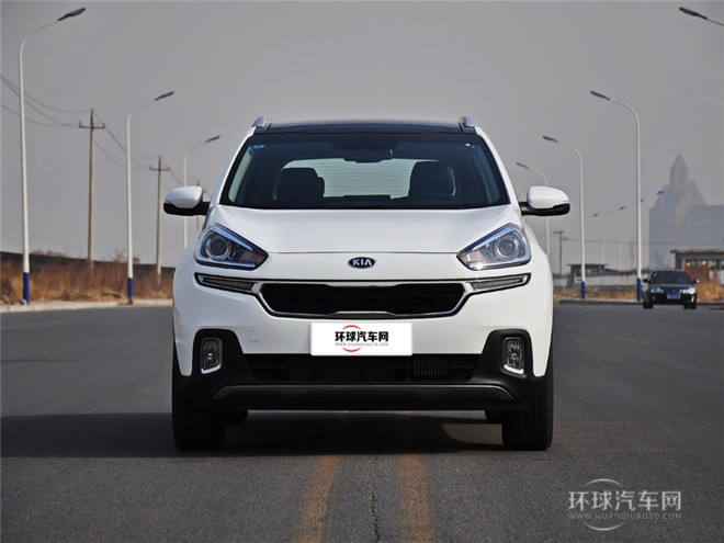 2015款 1.6L 自動兩驅GLS