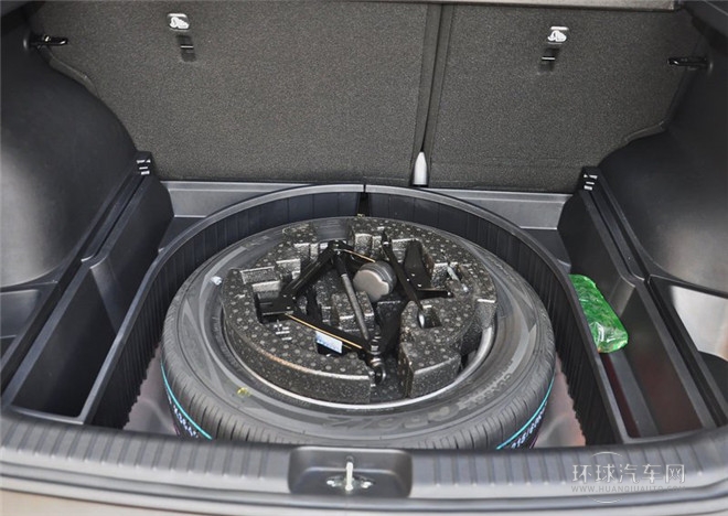 2015款 1.6L 自動兩驅PRM