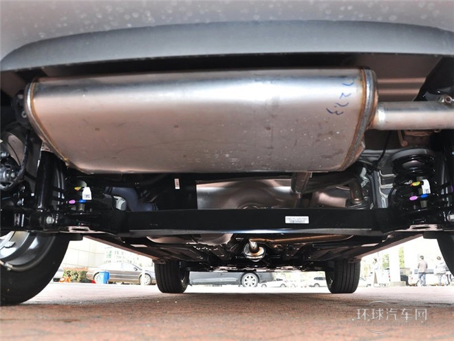 2015款 1.6L 自動兩驅PRM