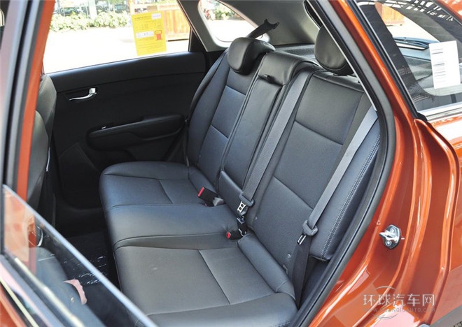 2015款 1.6L 自動(dòng)兩驅(qū)PRM