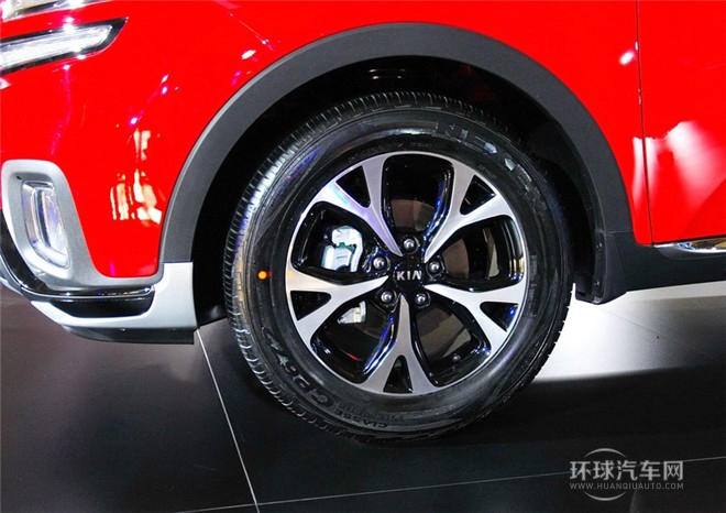 2015款 1.6L 自動兩驅PRM