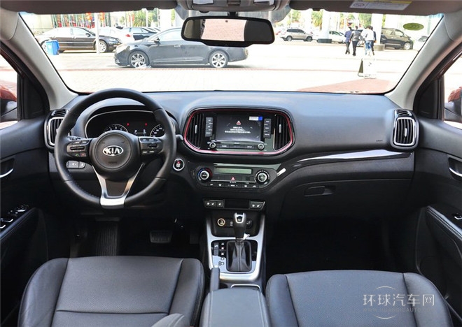 2015款 1.6L 自動兩驅PRM