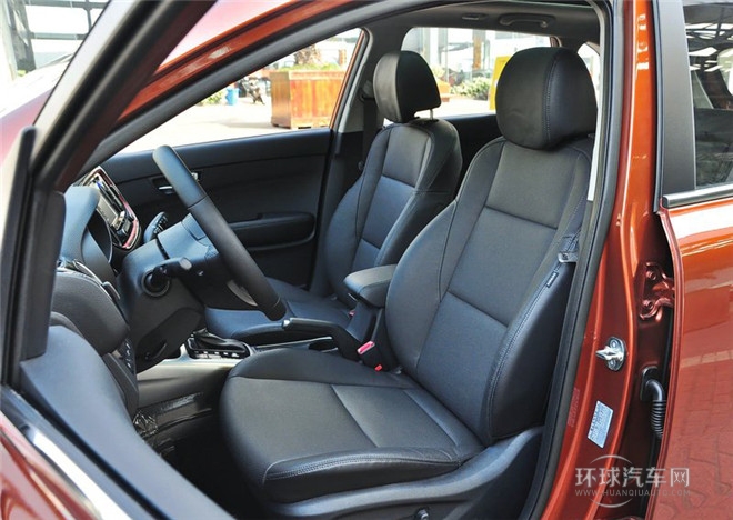 2015款 1.6L 自動兩驅(qū)PRM