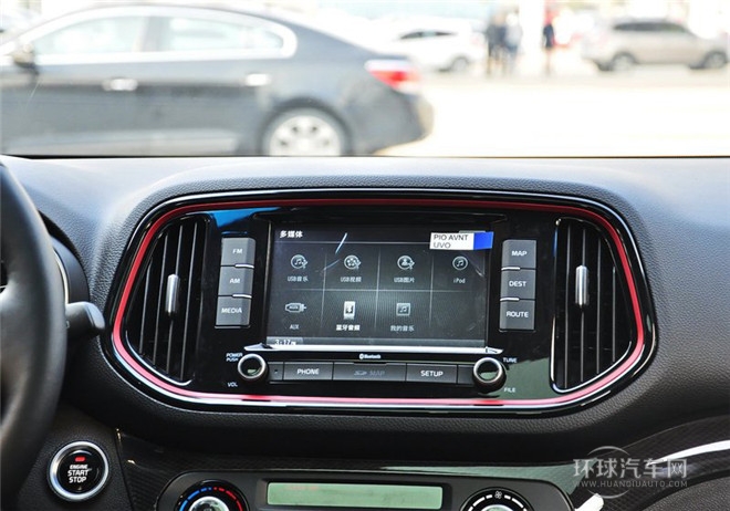 2015款 1.6L 自動兩驅PRM