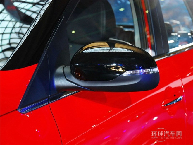 2015款 1.6L 自動兩驅PRM