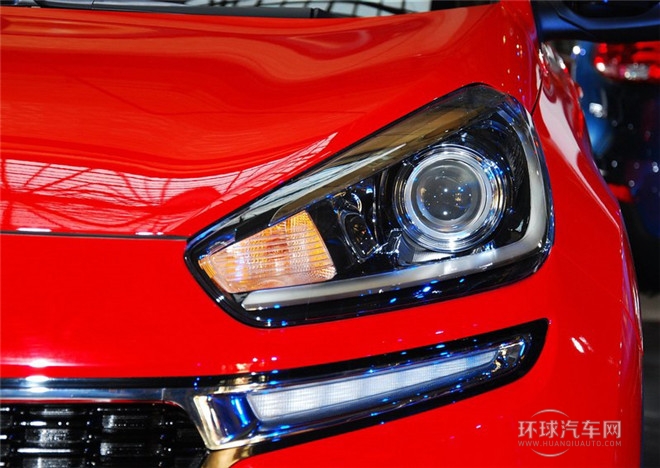 2015款 1.6L 自動兩驅PRM