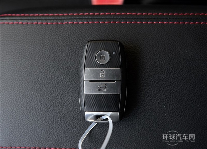 2015款 1.6T 自動兩驅DLX