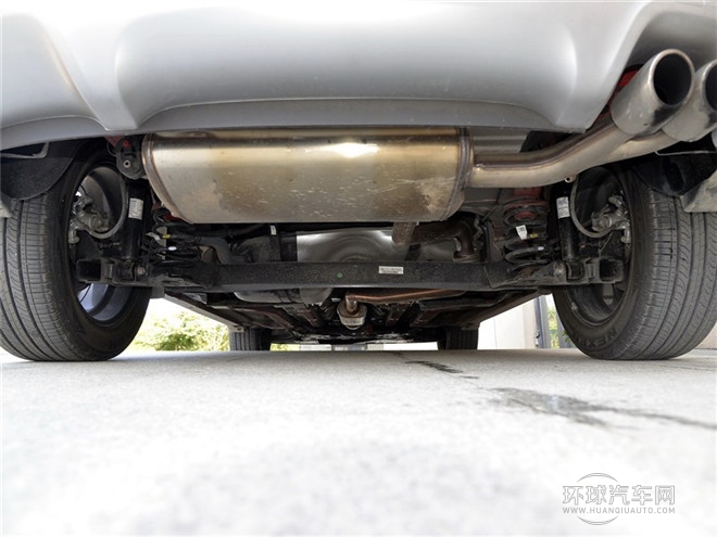 2015款 1.6T 自動兩驅(qū)DLX