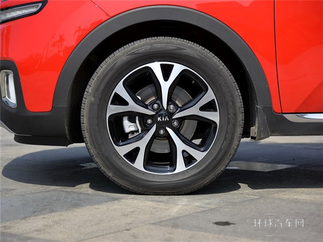 2015款 1.6T 自動兩驅DLX