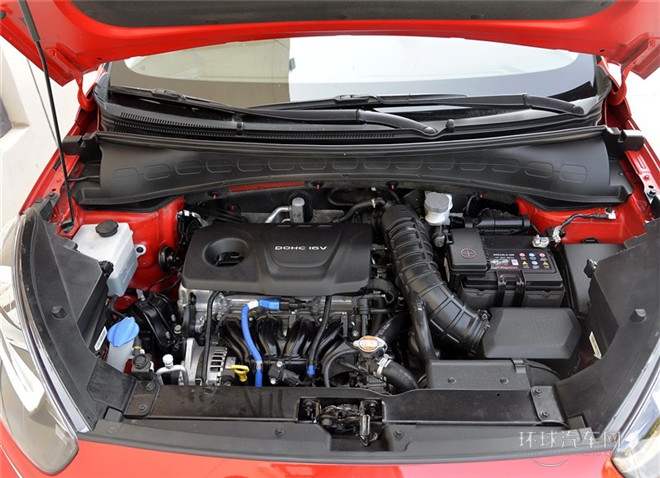 2015款 1.6T 自動(dòng)兩驅(qū)DLX