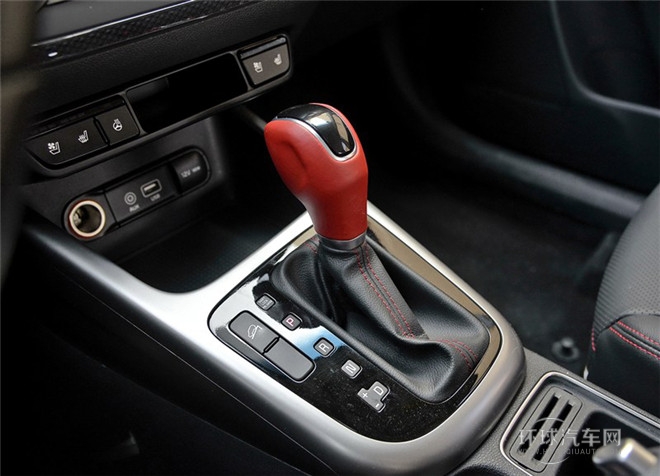 2015款 1.6T 自動兩驅DLX