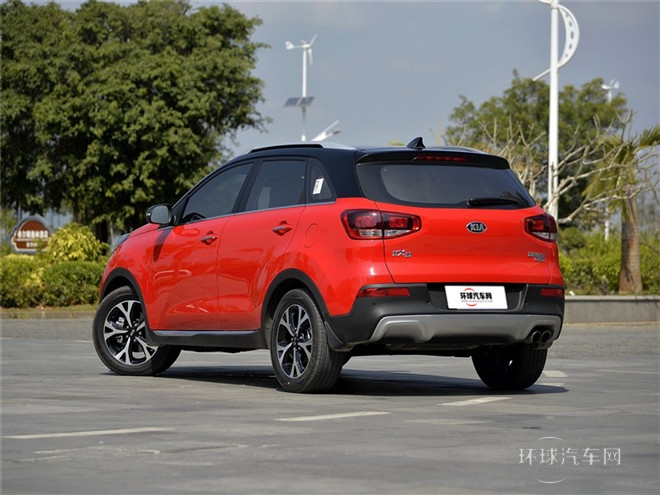 2015款 1.6T 自動(dòng)兩驅(qū)DLX