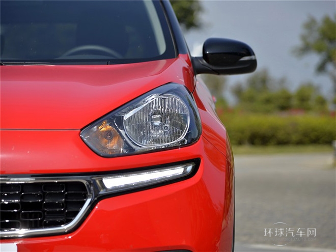 2015款 1.6T 自動兩驅(qū)DLX