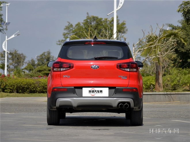 2015款 1.6T 自動(dòng)兩驅(qū)DLX